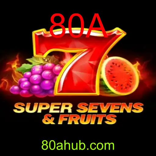 7SuperSevensFruits